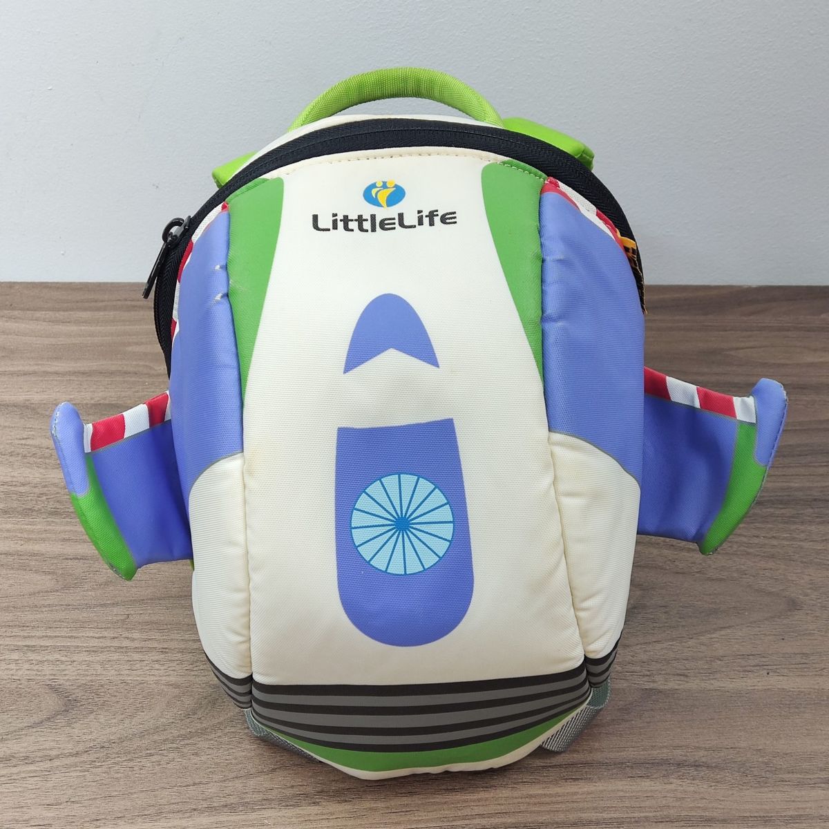 Little life buzz lightyear reins hot sale