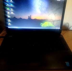Laptop Dell latitude