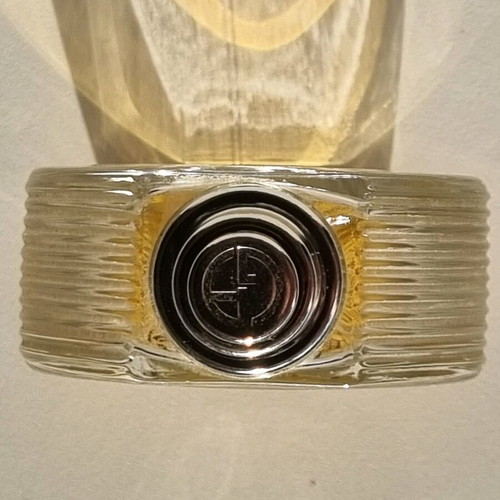 Idole d'Armani Eau de Parfum used, 30 ml, rare discontinued
