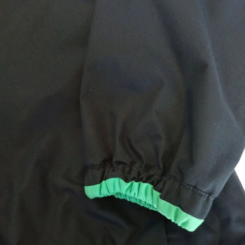 Decathlon Tribord children's waterproof windbreaker jacket, size 12 years