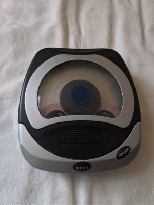 Συσκευή καθαρίσματος επισκευής CD DVD TMY DCL-7089 μεταχειρισμένη