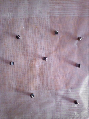3 ΜΑΓΝΗΤΙΚΑ 1 PIN ΓΙΑ ΦΟΡΤΙΣΗ iPhone