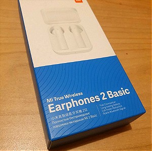 Xiaomi Mi True Wireless Earphones Basic 2 Ακουστικά