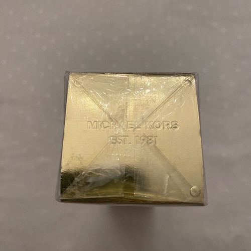 Michael Kors Sexy Amber women's perfume 50 ml new Eau de Parfum