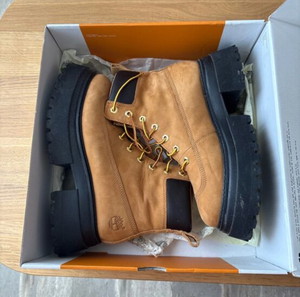 Timberland γυναικεία μποτάκια