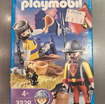 Playmobil 3328 sealed new