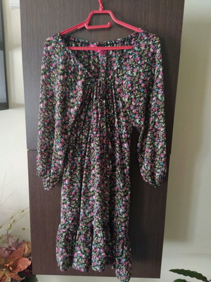 gorgeous XL dress