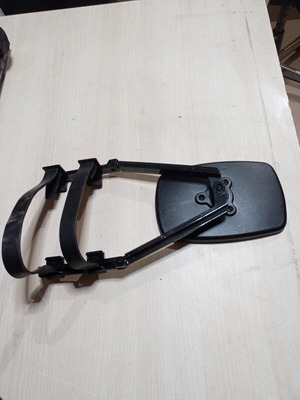 Auxiliary Exterior Mirror for Caravans