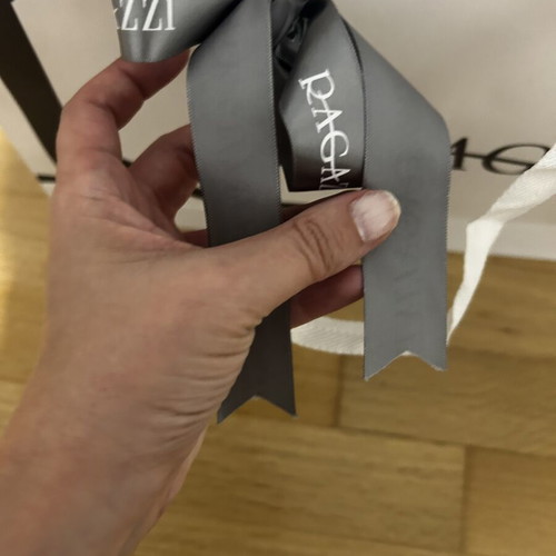 Ragazzi gift bag like new