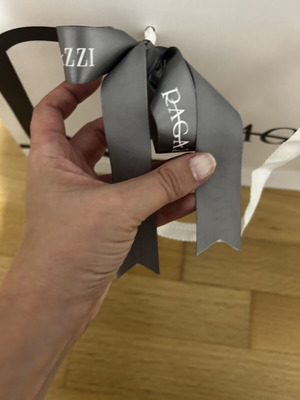 Ragazzi gift bag like new