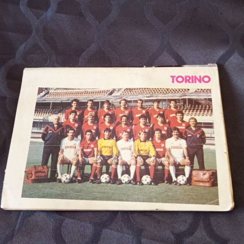 Troueno magazine number 146 used