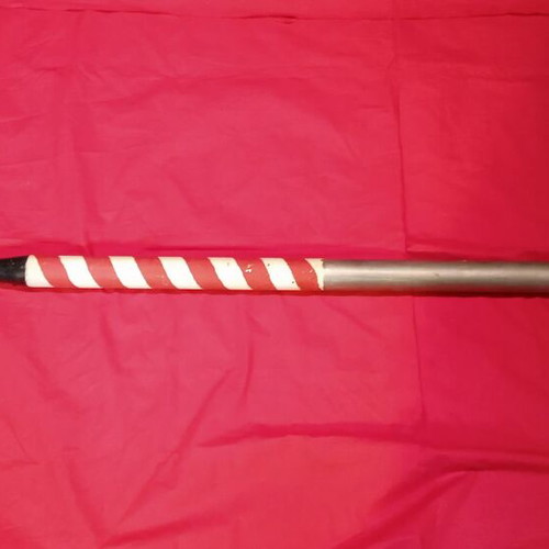 F-5 nose used, authentic, length 110cm, diameter 20cm