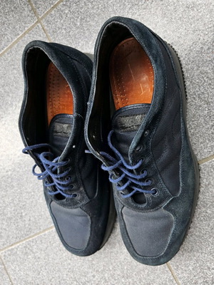 Γνήσια παπούτσια Hogan - Hogan shoes