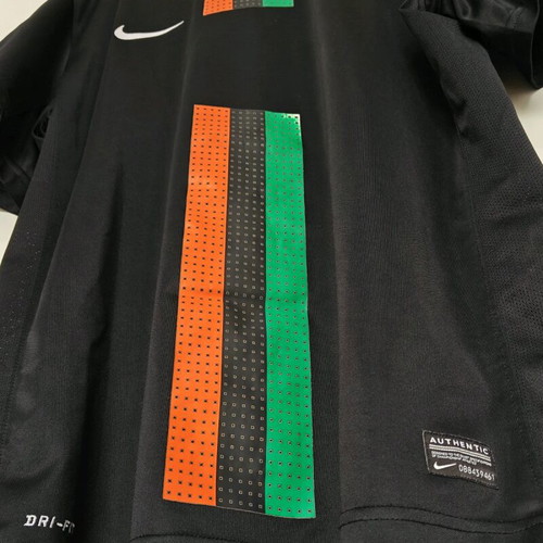Venezia FC Home Jersey 2014-15 used, Nike, size XL