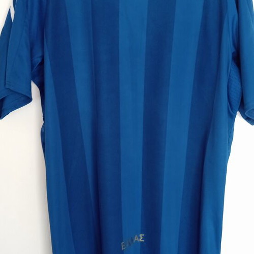 National Team Jersey official replica, like new, size Large