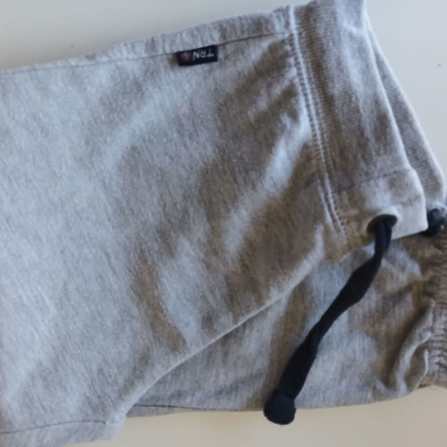 TRN 1961 KIDS' TRACK PANTS
