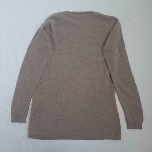 Pupa For Ever Milano women's wool cashmere blend sweater size M like new