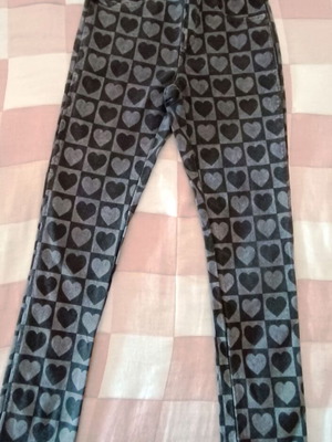 Kids leggings