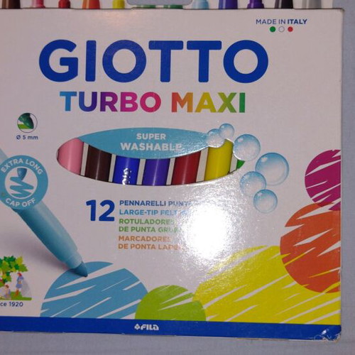 Painting supplies new and unused