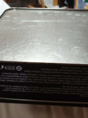 B.U. Absolute Me Eau de Toilette box, Vangelis Kakouriotis