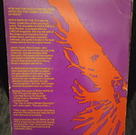 Rock Raps of the 70's vintage book used, classic rock occult