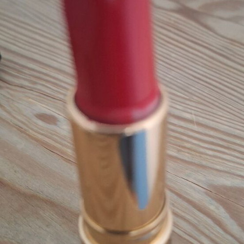 Revlon lipstick Fire and Ice new