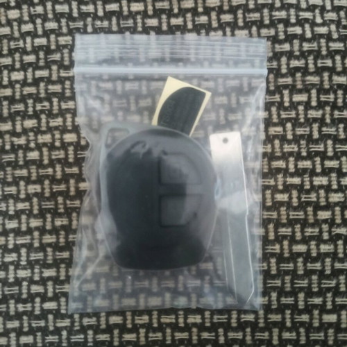 Key cover and blade for Suzuki Splash and Opel Agila new