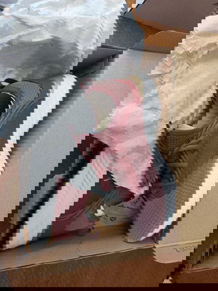 Καινούργια παπούτσια Puma
