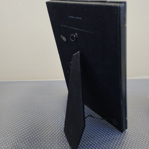Zara photo frame unused