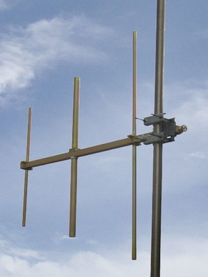 Κεραία FM Aldena 88-108 μεταχειρισμένη σε άριστη κατάσταση