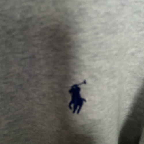 Ralph Lauren Polo Shirt like new, men's size L