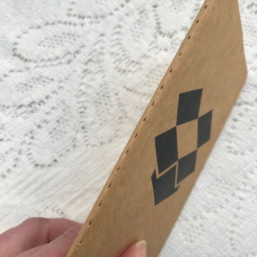 Moleskine collectible mini notebook for Dropbox new