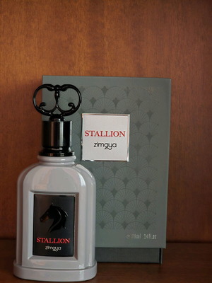 Zimaya Stallion Tester Δείγμα 3 ml καινούργιο