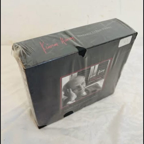 Vladimir Horowitz The Original Jacket Collection CD box set used