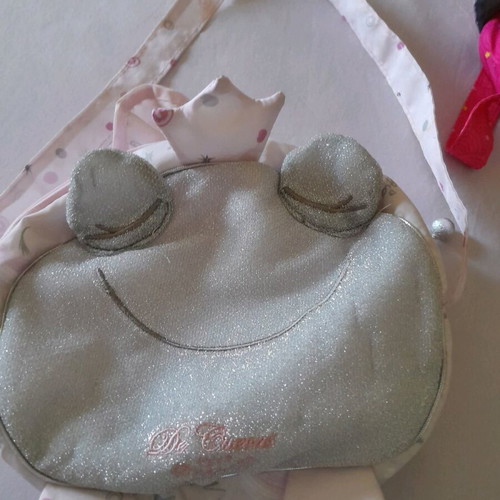 Doll stroller bag used in very good condition