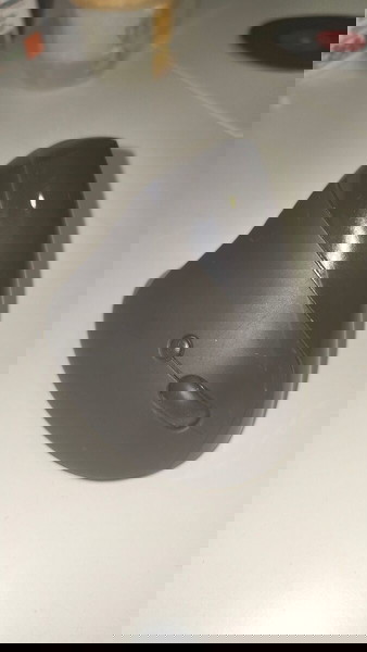 Innovator BNH-06 Mouse