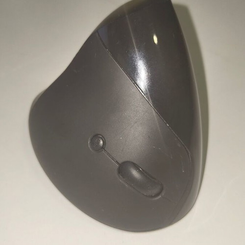 Innovator BNH-06 Mouse like new, ergonomic wireless with 6 buttons