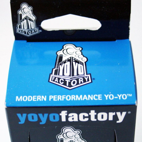 YoYo FACTORY ONE Modern Performance Yo-Yo New