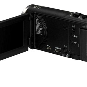 Panasonic FULL HD HC-V180
