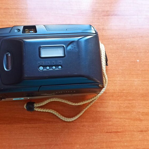 WIZEN EZ 4u camera like new