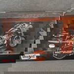  Харли-Дейвидсън 2002 FLHRSEI CVO Custom 1:18 κλίμακας