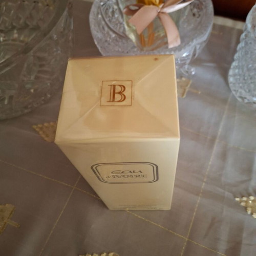 Eau d'Ivoire Pierre Balmain 75ml EDT women's perfume new