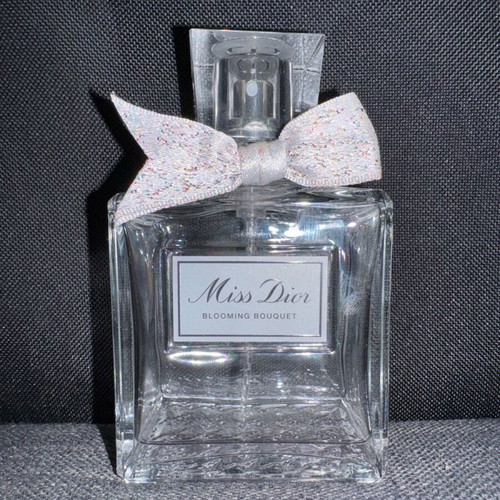 Dior Miss Blooming Bouquet 100ml used with some fragrance left
