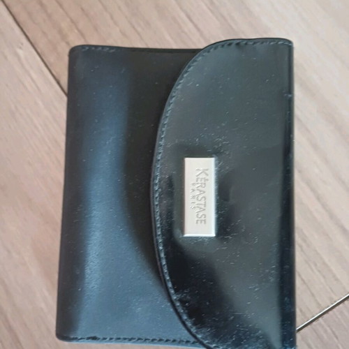 Kerastase notepad used