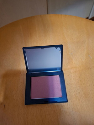 NARS blush like new