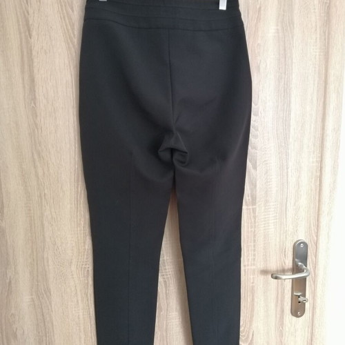 Grama women's pants size S-M used black