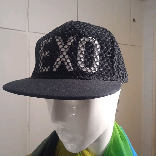 EXO K-pop hat like new