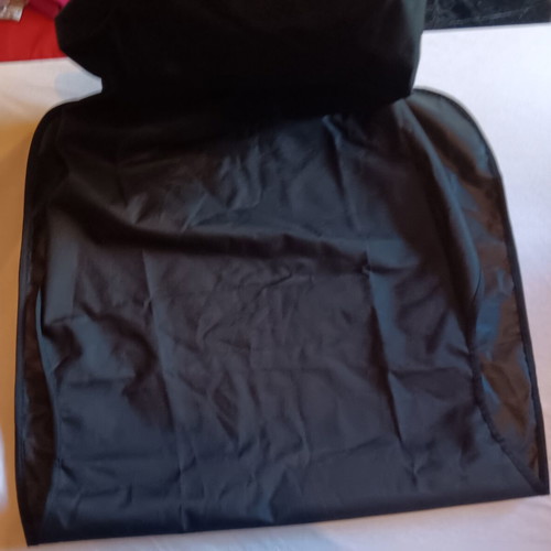 Universal front car seat protector cover Jumbo
