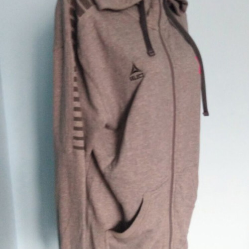 Select Sport φούτερ με κουκούλα unisex, σαν καινούργιο, μεγέθη 2XL-4XL