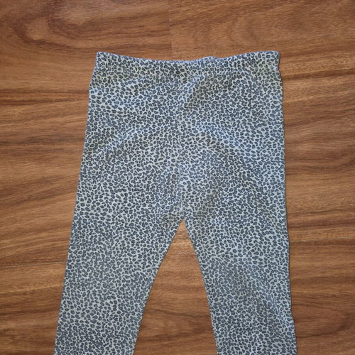 Leggings pack for 3 years old, 6 pieces, like new, C&A Zara H&M